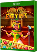 Ancient Stories: Gods of Egypt