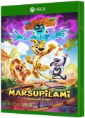 Marsupilami: Hoobadventure