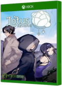 Lotus Reverie: First Nexus Xbox One Cover Art