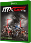 MXGP 2021