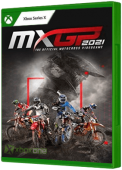 MXGP 2021