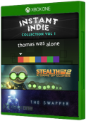Instant Indie Collection: Vol. 1 Xbox One Cover Art