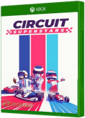 Circuit Superstars - Top Gear Time Attack