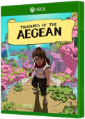 Treasures of the Aegean Xbox One Cover Art