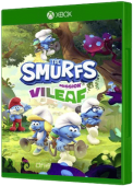 The Smurfs - Mission Vileaf