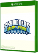 Skylanders SWAP Force