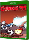 Gunkid 99 - Frantic 2D Arena Shooter