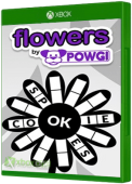 Flowers by POWGI  Xbox One Cover Art