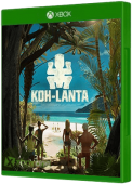 Koh-Lanta Xbox One Cover Art