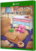 Unpacking Xbox One Cover Art