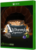 Alchemist Simulator