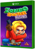 Zombo Buster Rising