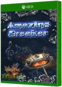 Amazing Breaker Xbox One Cover Art