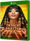 Demon Hunter: Riddles of Light