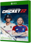 Cricket 22