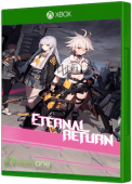 Eternal Return Windows 10 Cover Art