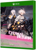 Eternal Return Windows PC Cover Art