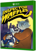 Inspector Waffles