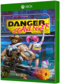 Danger Scavenger