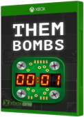 Them Bombs Xbox One Cover Art