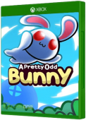 A Pretty Odd Bunny Xbox One Cover Art