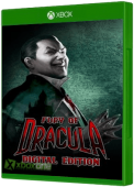 Fury of Dracula: Digital Edition