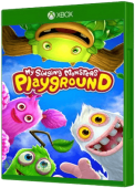 My Singing Monsters Playground Xbox One Cover Art