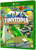 Tinytopia Windows PC Cover Art