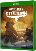 Wasteland 3: The Battle of Steeltown