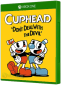 Cuphead