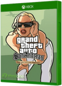 Grand Theft Auto: San Andreas - The Definitive Edition