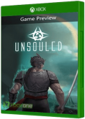 Unsouled Xbox One Cover Art