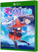 Ghost Sync Xbox One Cover Art