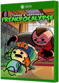 Cyanide & Happiness - Freakpocalypse (Episode 1)