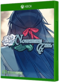 Nowhere Girl Xbox One Cover Art