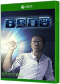890B Xbox One Cover Art