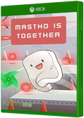 Mastho is Together Xbox One Cover Art