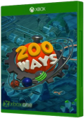 Two Hundred Ways Xbox One Cover Art