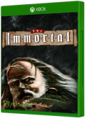 QUByte Classics - The Immortal by PIKO Xbox One Cover Art