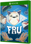 FRU Xbox One Cover Art