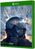 Project Wingman Xbox One Cover Art