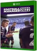 Football Manager 2022