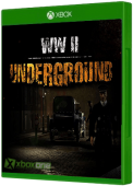 World War II: Underground Xbox One Cover Art
