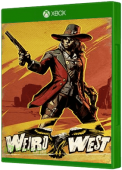 Weird West