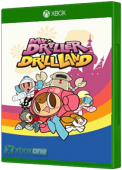 Mr. DRILLER DrillLand