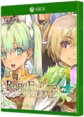 Rune Factory 4 Special