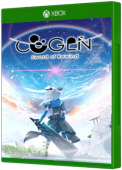 COGEN: Sword of Rewind