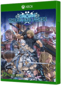 Star Ocean The Devine Force Xbox One Cover Art