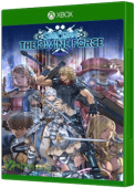 Star Ocean The Devine Force