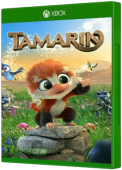 Tamarin Xbox One Cover Art